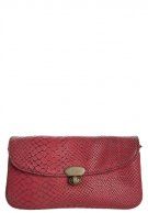 Liebeskind VALENTINA   Clutch   coral CHF 120.00 Kostenloser Versand