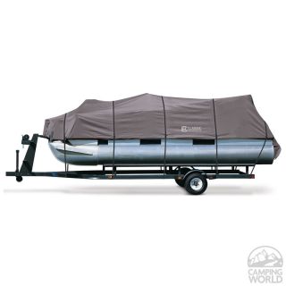 StormPro Pontoon Boat Covers   Product   Camping World
