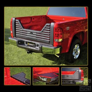 Louvered Tailgate   Product   Camping World