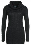 PROMO  29% Lauren Ralph Lauren CHAUSSEE   Pullover   noir CHF 205.00 