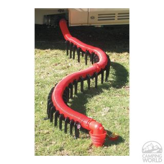 Slunky Sewer Hose Support   Product   Camping World