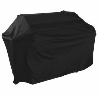 Large Grill Cover   Full Length at Brookstone—Buy Now