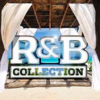 Various Artists   RnB Collection Summer 2011 CD 