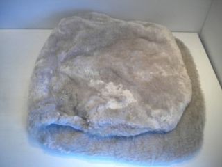 sheepskin seat covers in Seat Covers