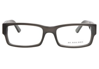 Burberry 2091 3227 Striped Gray  Burberry Glasses   Coastal 