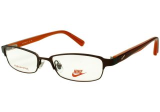 Nike 8009 Espresso  Nike Glasses   Coastal Contacts 