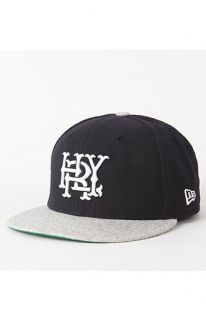 Hurley Major Leagues New Era Hat at PacSun