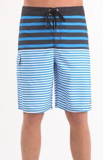 Nike Scout Stripes Boardshorts at PacSun