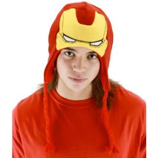 Halloween Costumes Iron Man Laplander Hat