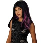 Goth Prom Queen Child Costume 801182 