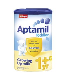 Aptamil Growing Up Milk Powder 1 2yrs 900g   formula milk   Mothercare