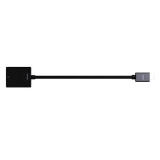 MacMall  ASUS Mini HDMI to VGA Adapter Cable Adapter for TF101, SL101 