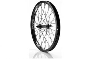 Proper 2011 Microlite Front BMX Wheel   Male Axle  Evans Cycles
