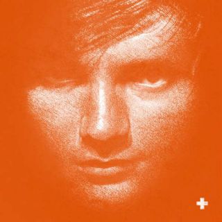 Ed Sheeran   (Plus) CD  TheHut 