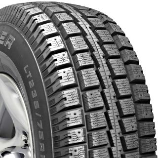 Cooper Discoverer M+S winter tires   Reviews,  