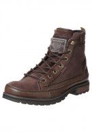 Caterpillar BRYANT   Chaussures à lacets   marron CHF 170.00 