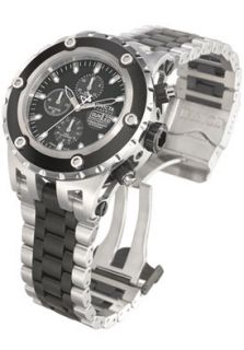 Invicta 4837 Watches,Mens Reserve Two Tone Stainless Steel 