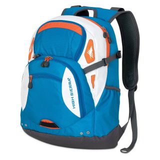 High Sierra Scrimmage Laptop Backpack    at 