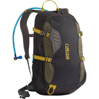 Camelbak Mens Rim Runner 100 oz Hydration Day Pack    at 