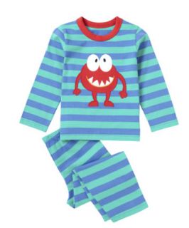 Mothercare Alien Pyjamas   pyjamas   Mothercare