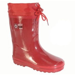 Beppi Red Heat Retain Snow Boots