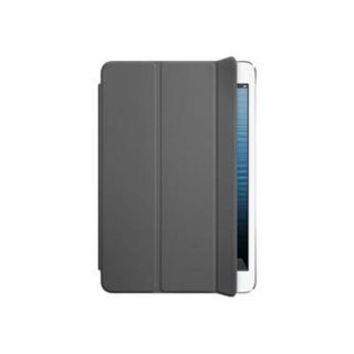 MacMall  Apple iPad mini Smart Cover (Dark Gray) MD963LL/A