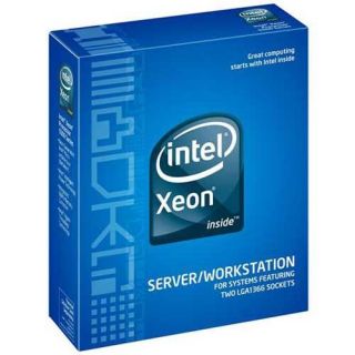 Intel Xeon Quad Core E5506 2.13GHz Boxed Processor (BX80602E5506)