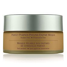 June Jacobs Spa Collection Perfect Pumpkin Peeling Enzyme Masque
