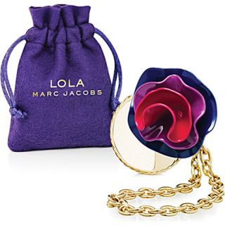 Lola solid perfume bracelet   MARC JACOBS  selfridges