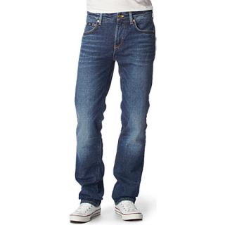 Kansas straight leg jeans   HUGO BOSS   Straight   Jeans   Shop 