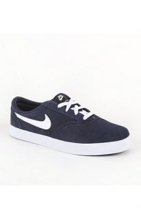 Nike Vulc Rod Suede Shoes at PacSun