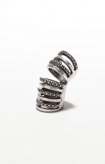 With Love From CA Cage Ring at PacSun