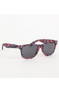 With Love From CA Floral Sunglasses at PacSun