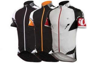 Pearl Izumi P.R.O Leader Short Sleeve Jersey  Evans Cycles