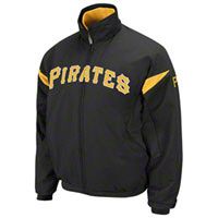 Pittsburgh Pirates Jackets, Pittsburgh Pirates Jacket, Pirates Jackets 