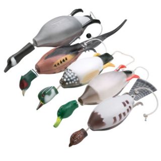 Dokkens DeadFowl Trainers   Pheasant   