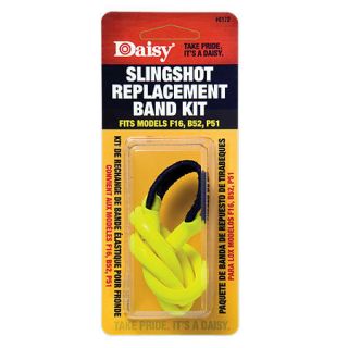 Daisy Slingshot Replacement Band Kit   