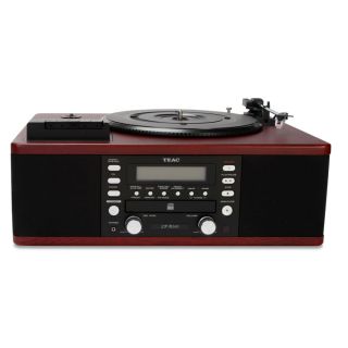 The LP And Cassette To CD Recorder   Hammacher Schlemmer 