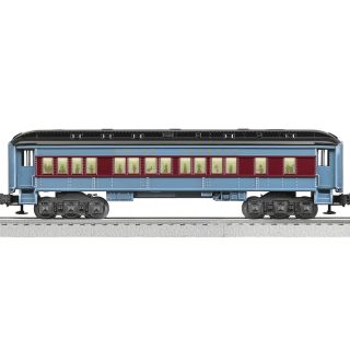 The Polar Express Train   Hammacher Schlemmer 