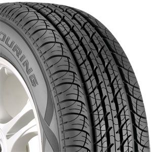 Cooper CS4 Touring tires   Reviews,  South 