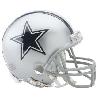 Dallas Cowboys Helmets Riddell Dallas Cowboys Replica Mini Helmet