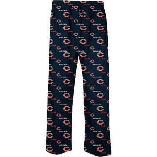 Chicago Bears Loungewear Mens Chicago Bears Prospect Pant