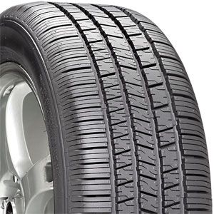 Hankook Optimo H725A tires   Reviews,  Fort 