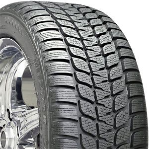 Bridgestone Blizzak LM 25 Run Flat winter tires   Reviews, ratings and 