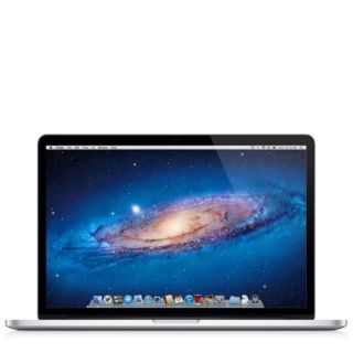 Apple 15 inch MacBook Pro with Retina Display (Intel Quad Core i7 2 