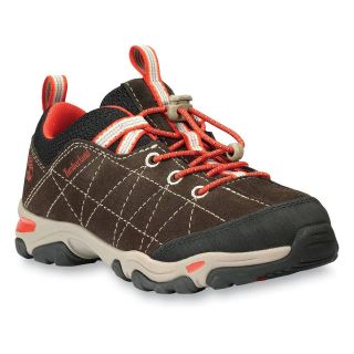 Timberland Juniors Earthkeepers Trail Force Bungee Oxford Shoes 