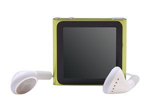 .ca   Refurbished Apple iPod nano (6th Generation) 1.54 Green 