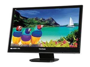 .ca   ViewSonic VX2753mh LED Black 27 1ms HDMI Widescreen LCD 
