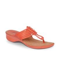 FootSmart Reviews LifeStride Womens Taco Thong Sandals Customer 