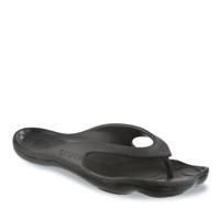 FootSmart Reviews Crocs ABF Womens Flip Thong Sandals Customer 